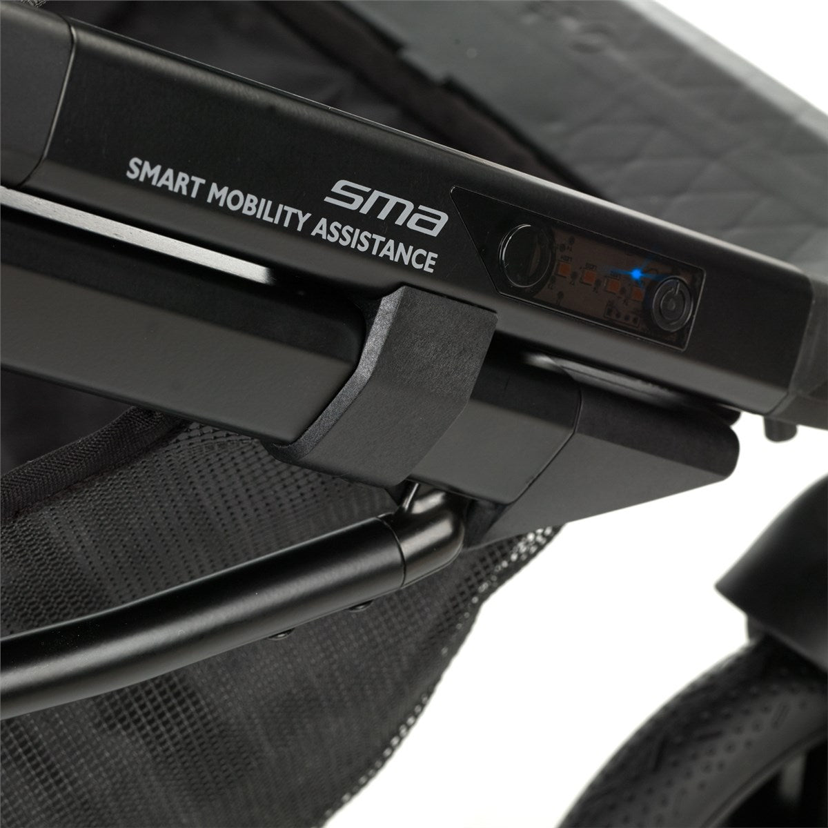 Jane Keep Fully Equipped 0-4 years Modular Travel System Bundle