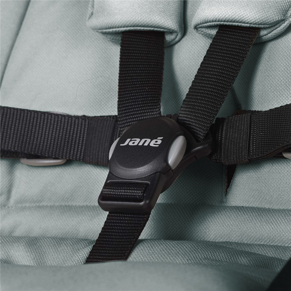 Jane Muum-4 Kombibaby 360 Lie-Flat Car Seat Travel System