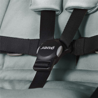 Jane Muum-4 Kombibaby 360 Lie-Flat Car Seat Travel System