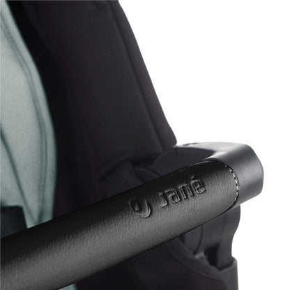 Jane Muum-4 Kombibaby 360 Lie-Flat Car Seat Travel System