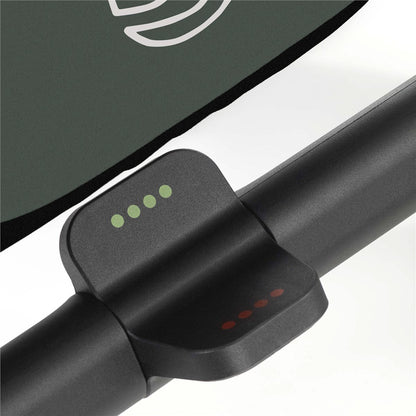 Jane Muum-4 Kombibaby 360 Lie-Flat Car Seat Travel System