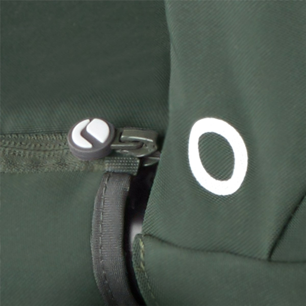 Jane Muum-4 Kombibaby 360 Lie-Flat Car Seat Travel System