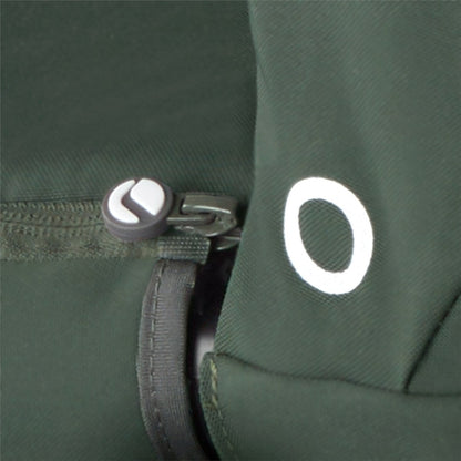 Jane Muum-4 Kombibaby 360 Lie-Flat Car Seat Travel System