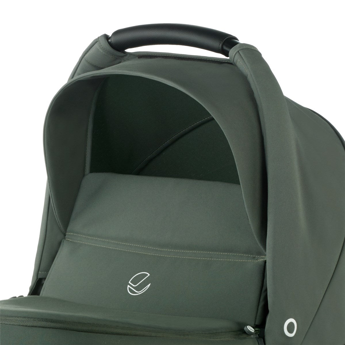 Jane Muum-4 Kombibaby 360 Lie-Flat Car Seat Travel System