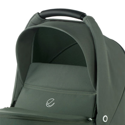 Jane Muum-4 Kombibaby 360 Lie-Flat Car Seat Travel System