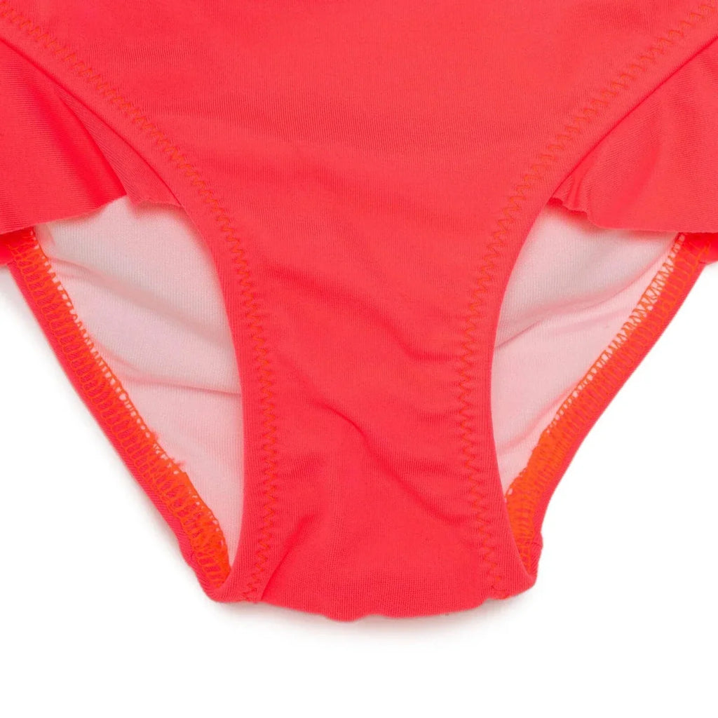 HelloBaby Girl Baby Swimsuit - Pink