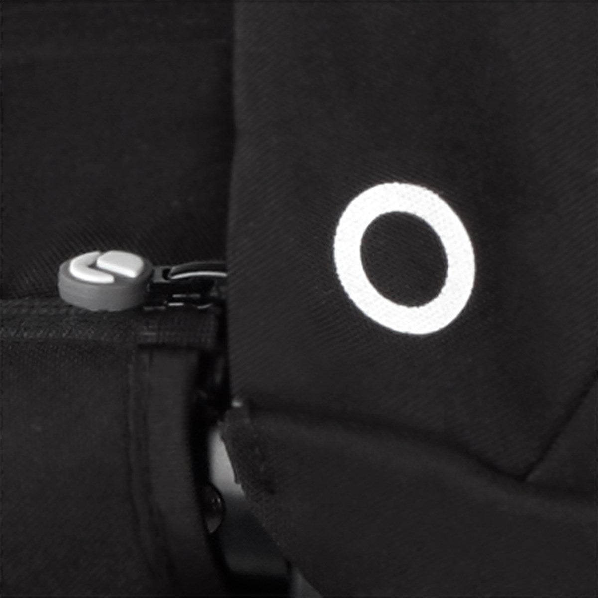 Jane Crosslight 3 Silver Shadow + Kombibaby Travel System