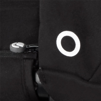 Jane Crosslight-3 Trio Kombibaby 360 Lie-Flat Car Seat Travel System, Special Edition Silver Shadow