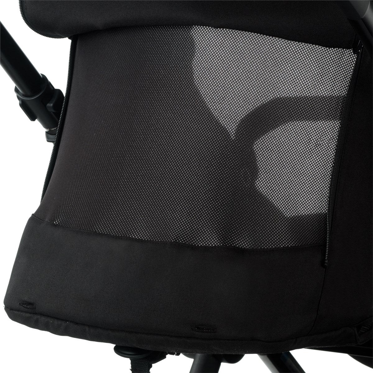 Jane Crosslight 3 Silver Shadow + Kombibaby Travel System