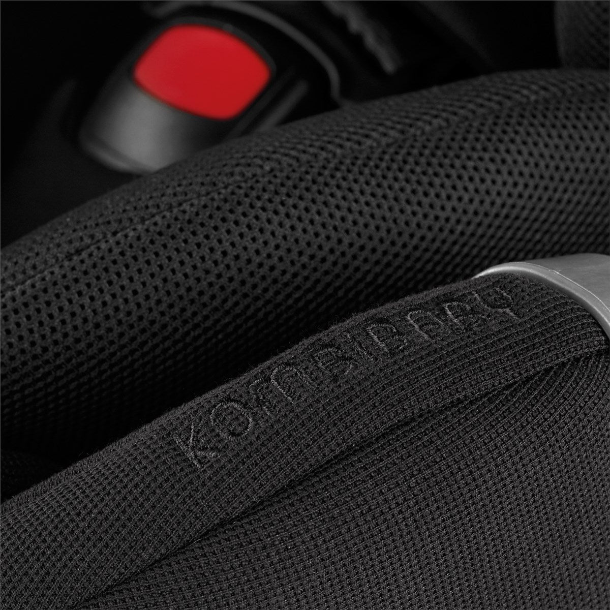 Jane Crosslight 3 Silver Shadow + Kombibaby Travel System