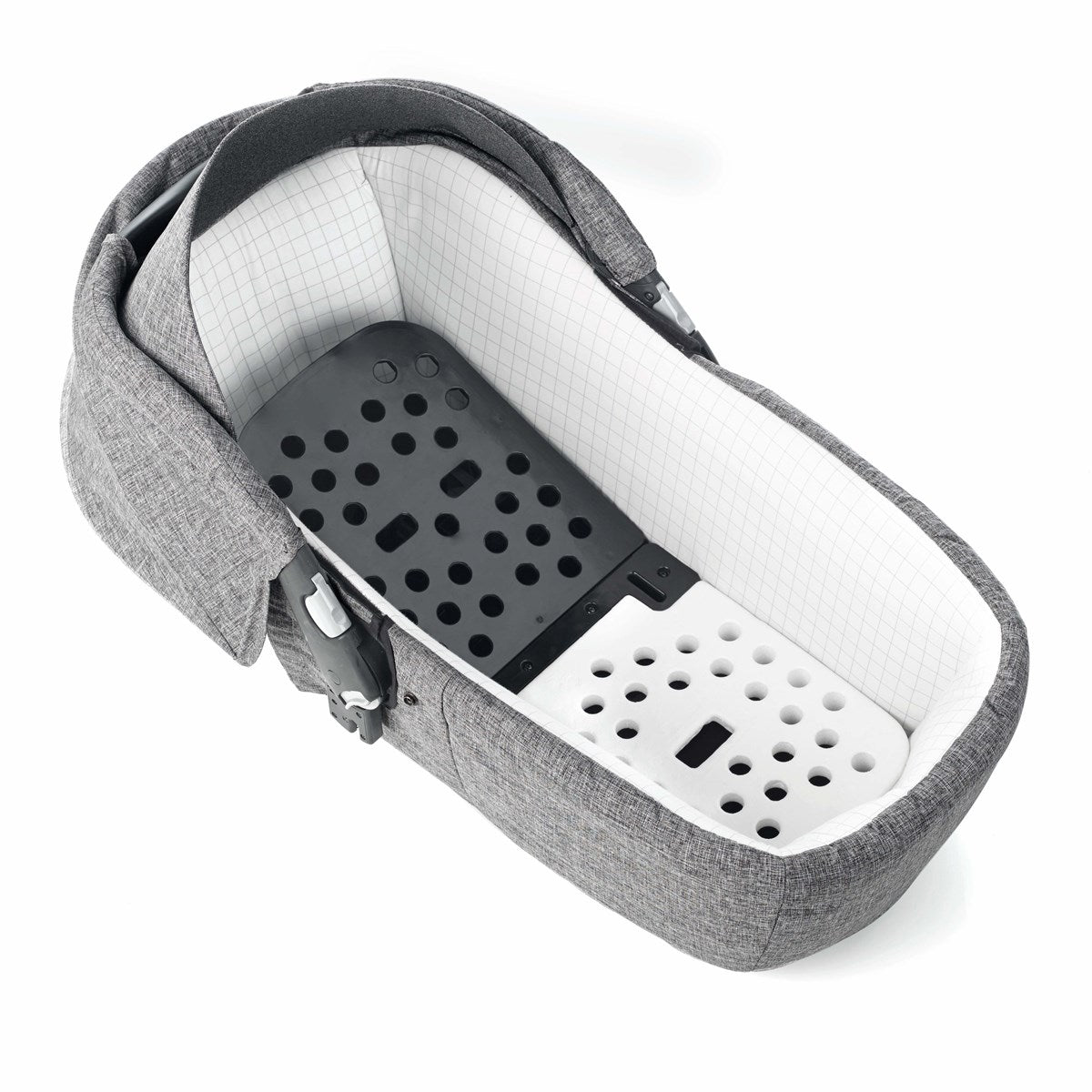 Jane Trider Lie-Flat 360 Baby Car Seat Bundle