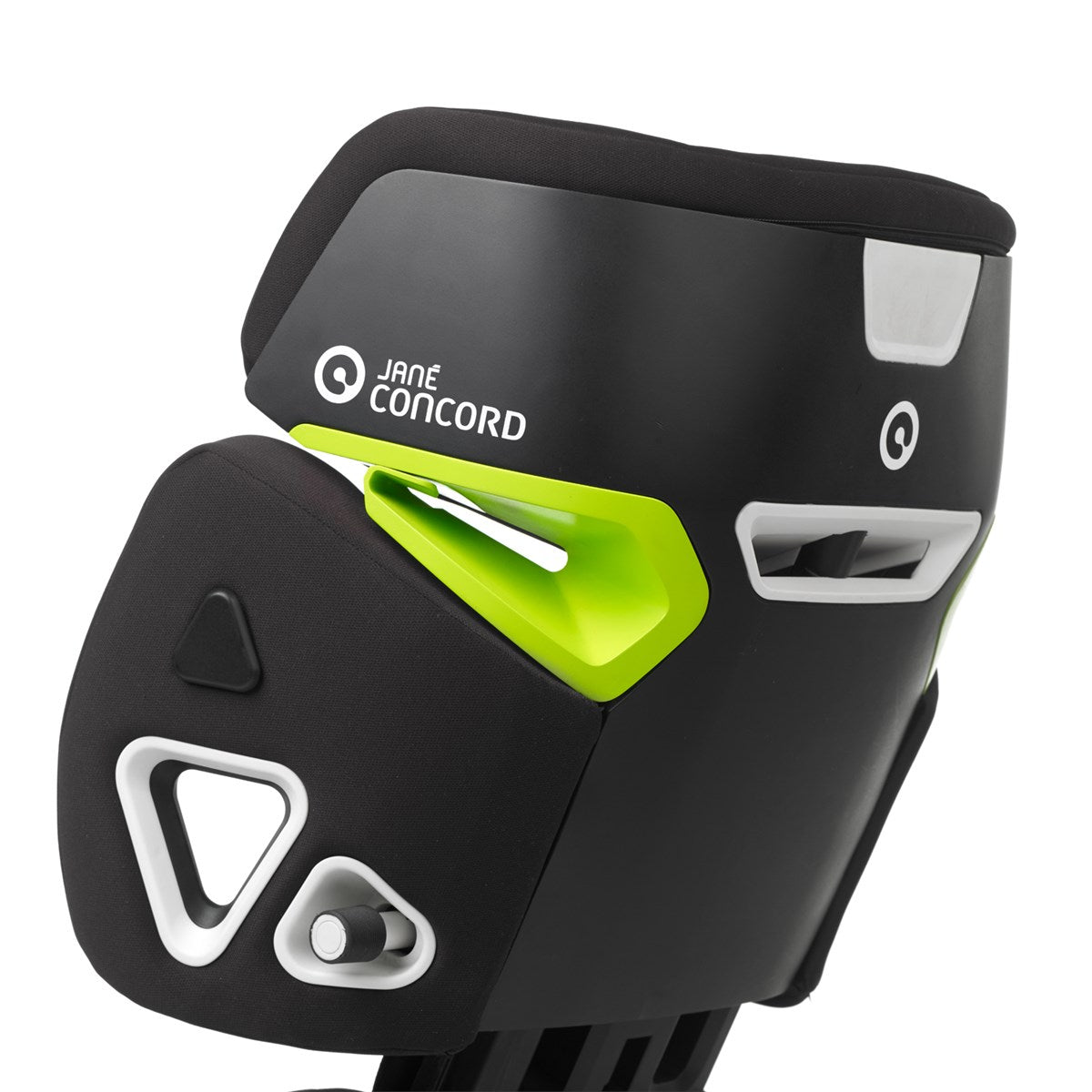 Jane iWinner i-Size Sporty Car Seat 100-150cm, 3.5-12 Years