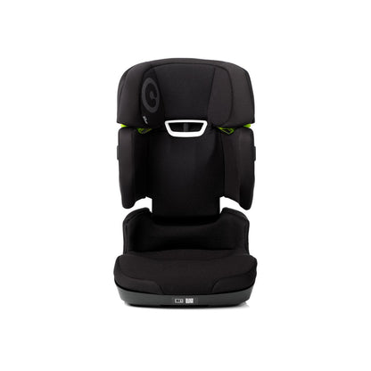 Jane iWinner i-Size Sporty Car Seat 100-150cm, 3.5-12 Years