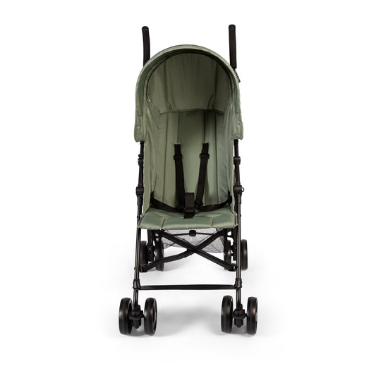 Red Kite Push Me 2U Lightweight Stroller (Available in Black/Sage)