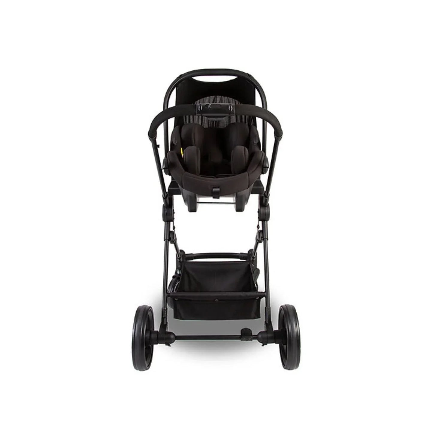 Red Kite Push Me Savanna i-Size 3-in-1 Travel System - Zebra