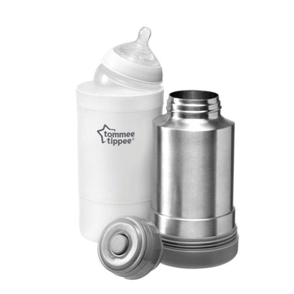 Tommee Tippee Closer to Nature Travel Bottle Warmer