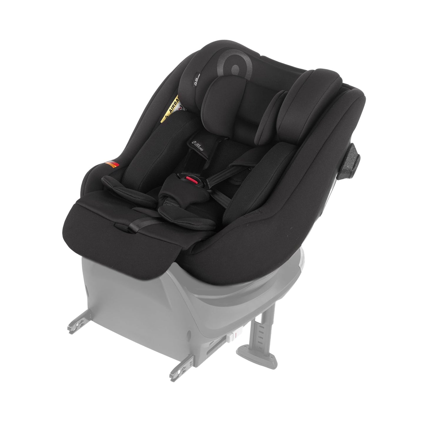Jané Trider Lie-Flat 360 Family Car Seat Bundle