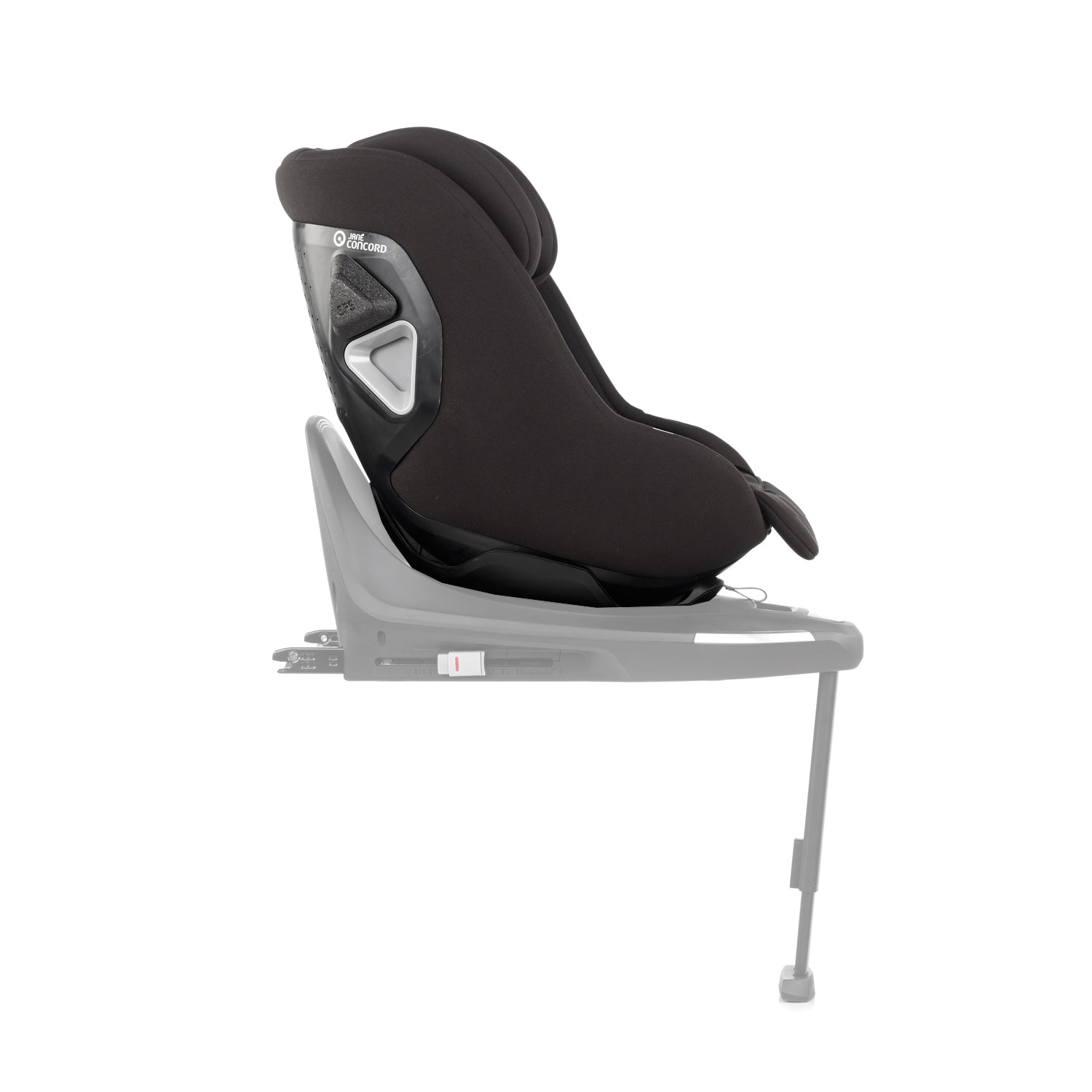 Jané Trider Fully Equipped 0-4 Year Family Car Seat Travel System Bundle