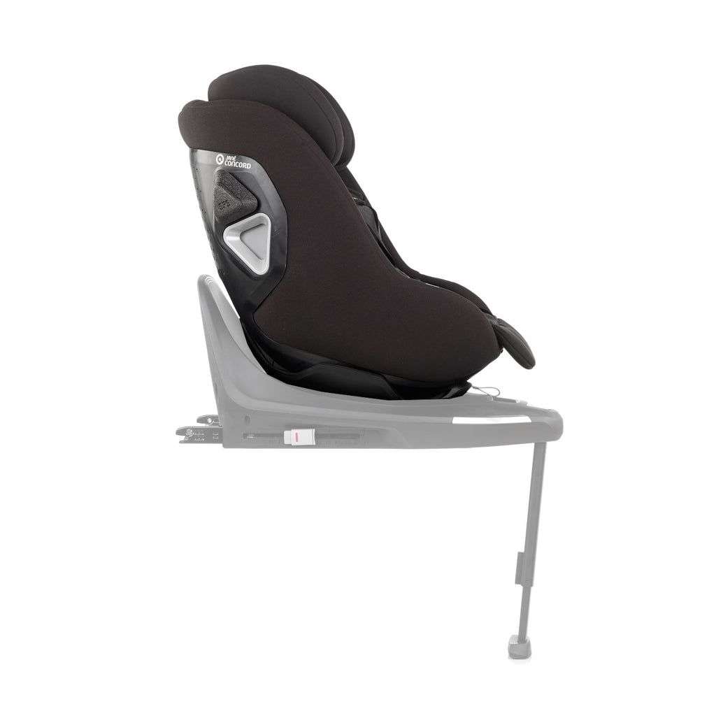 Jané Trider Fully Equipped 0-4 Year Family Car Seat Travel System Bundle