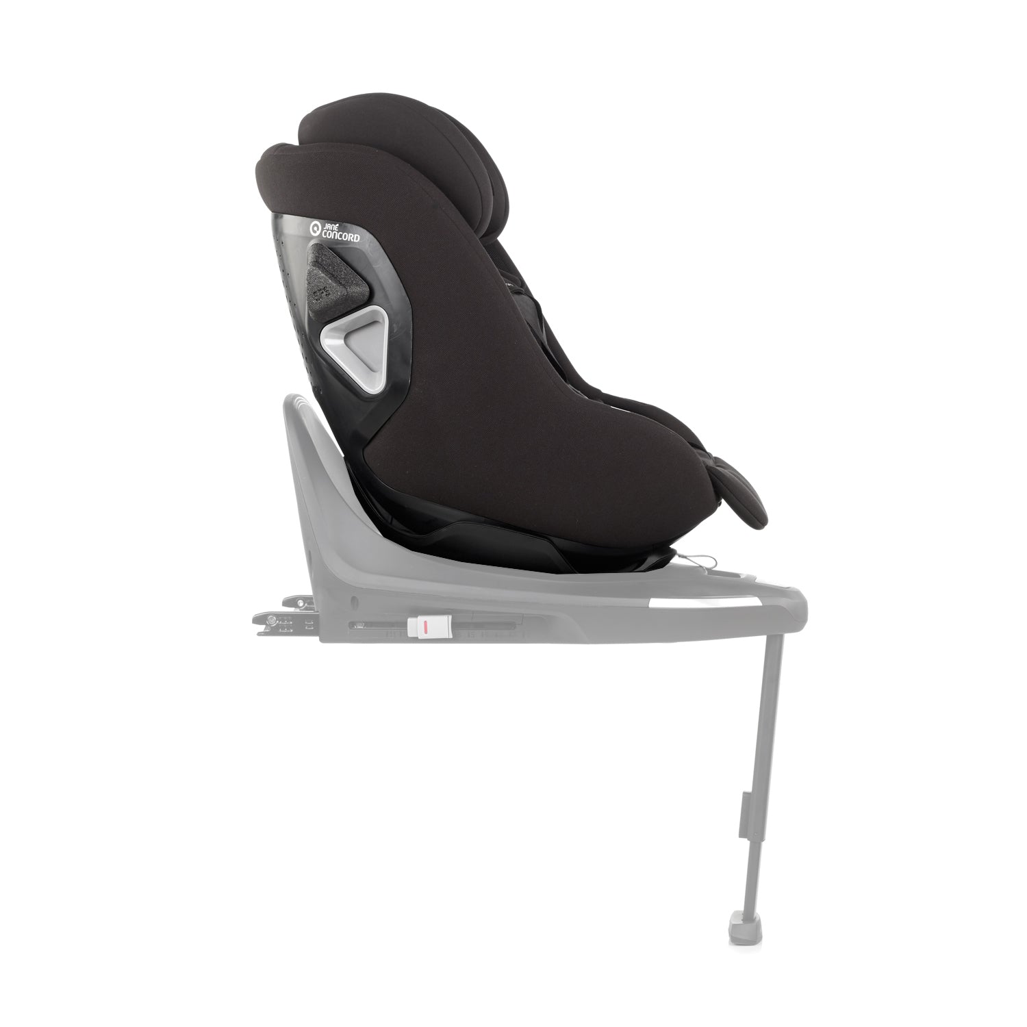 Jané Trider Fully Equipped 0-4 Year Family Car Seat Travel System Bundle
