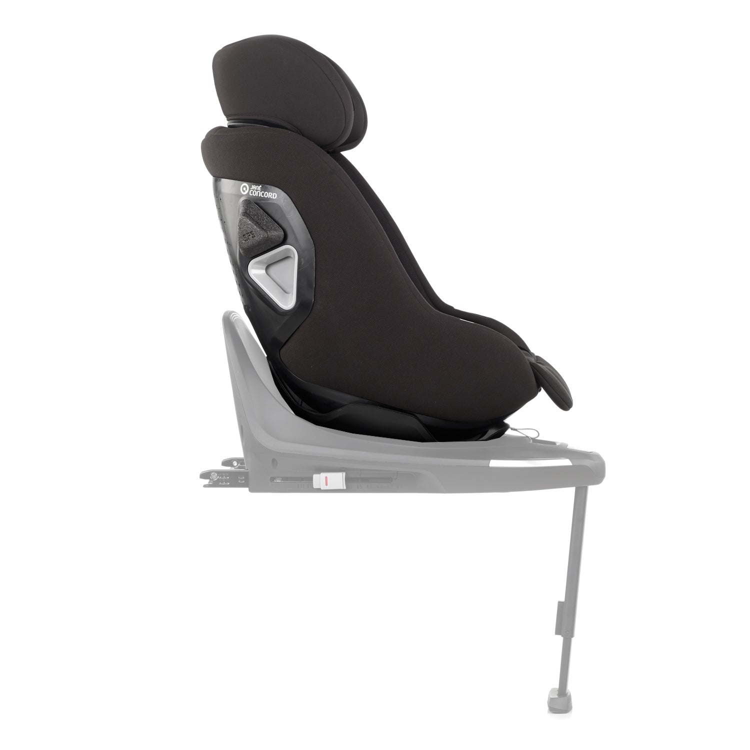 Jané Trider Fully Equipped 0-4 Year Family Car Seat Travel System Bundle