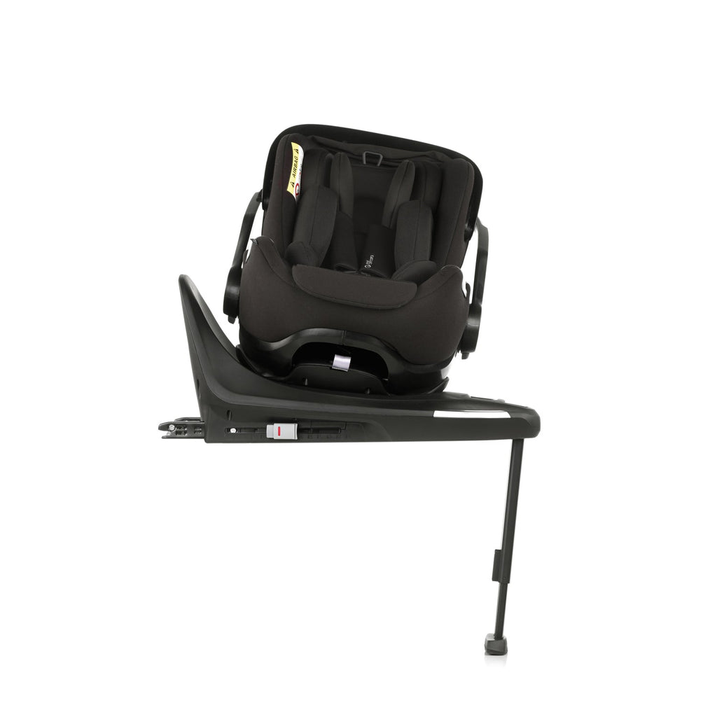Jane Trider Lie-Flat 360 Baby Car Seat Bundle