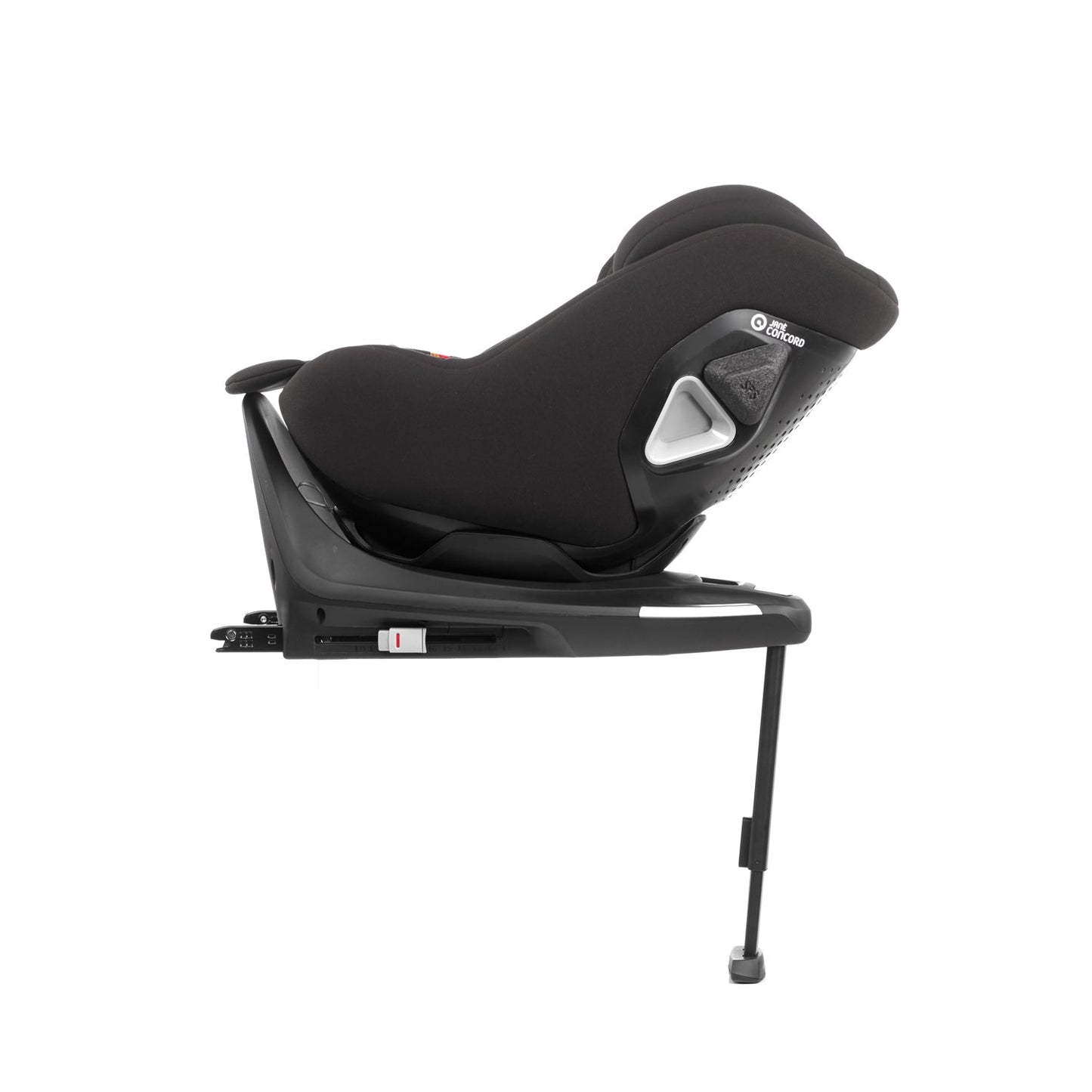 Jane Keep Fully Equipped 0-4 years Modular Travel System Bundle