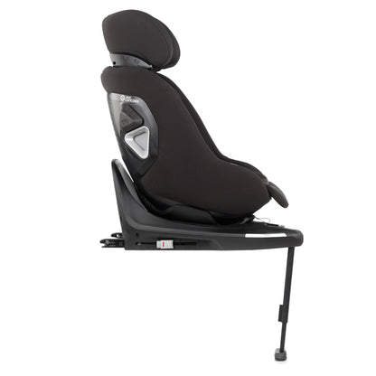 Jane Muum-4 Fully Equipped 0-4 Year Family Car Seat Travel System Bundle