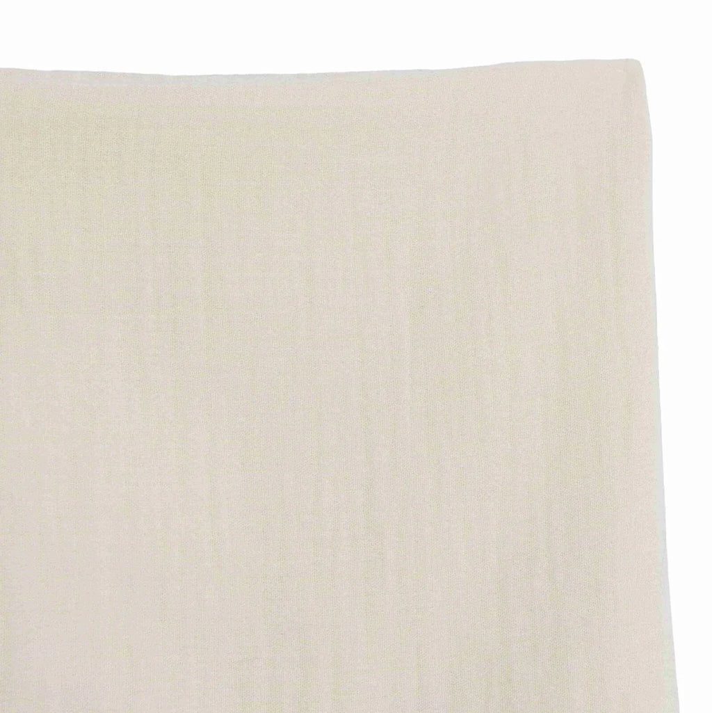 Mollia Two-Layer Muslin Baby Blanket (80 x 100 cm)