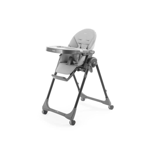Oyster Bistro Highchair - Ice