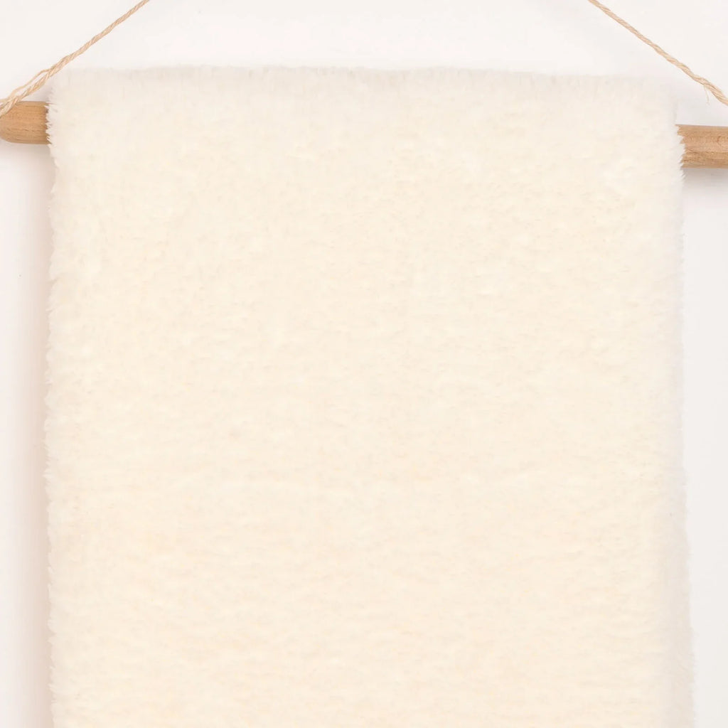 Markaev Unisex Blanket - White