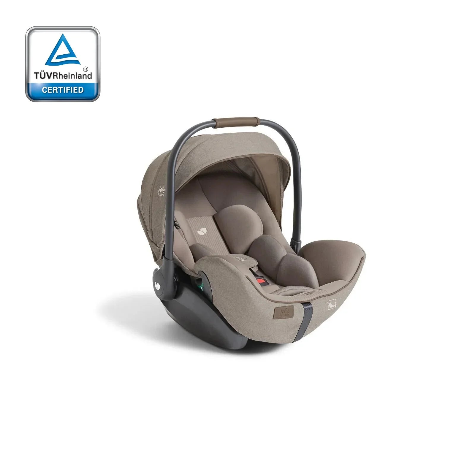 Joie i-Level Pro Signature Car Seat - Maple