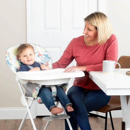 Graco Snack N' Stow Highchair - Sleepy Heads