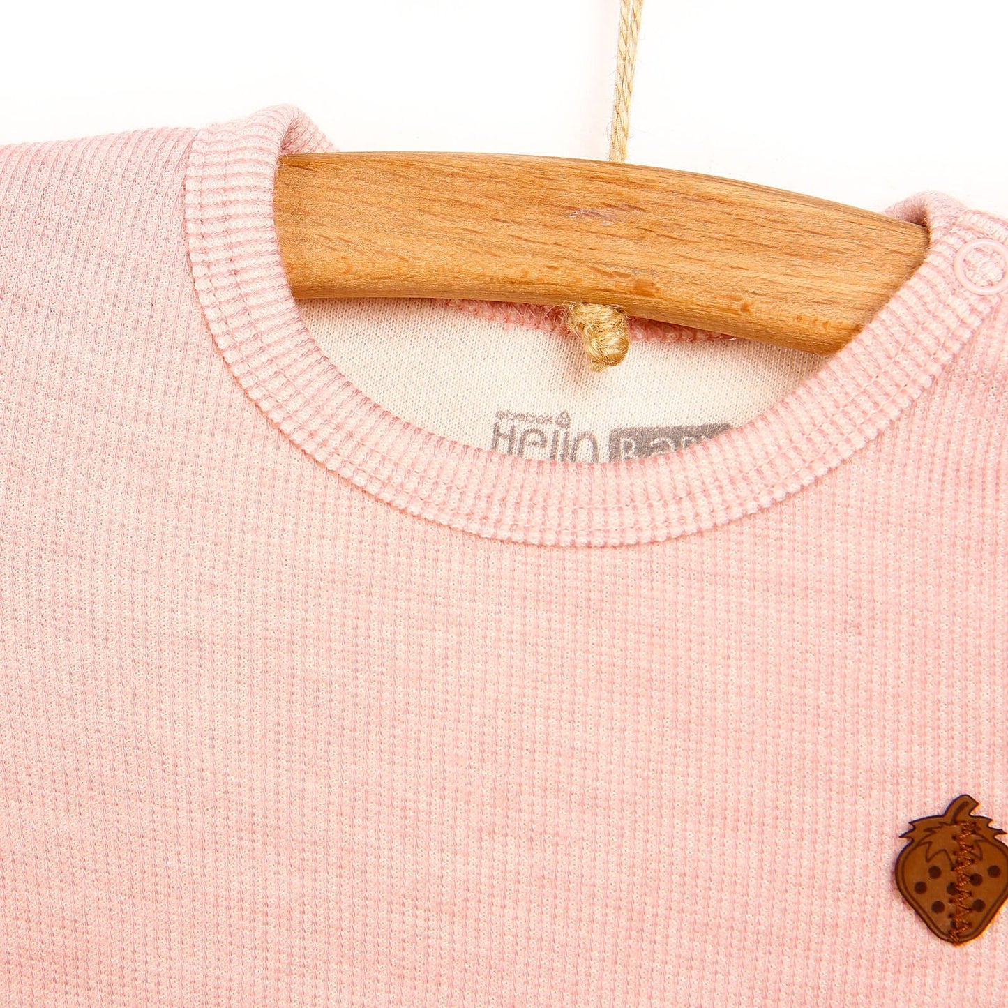 HelloBaby Body-Footed Bottom-Hat