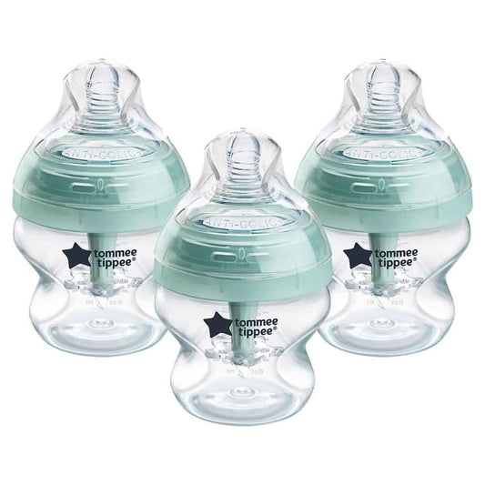 Tommee Tippee Advanced Anti-Colic Bottle 150mls (Pack of 3)