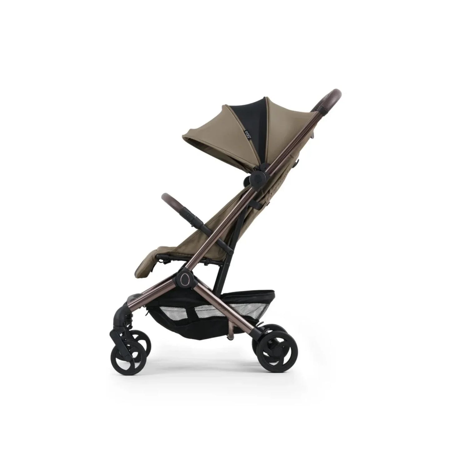 egg Sky® Stroller - Taupe