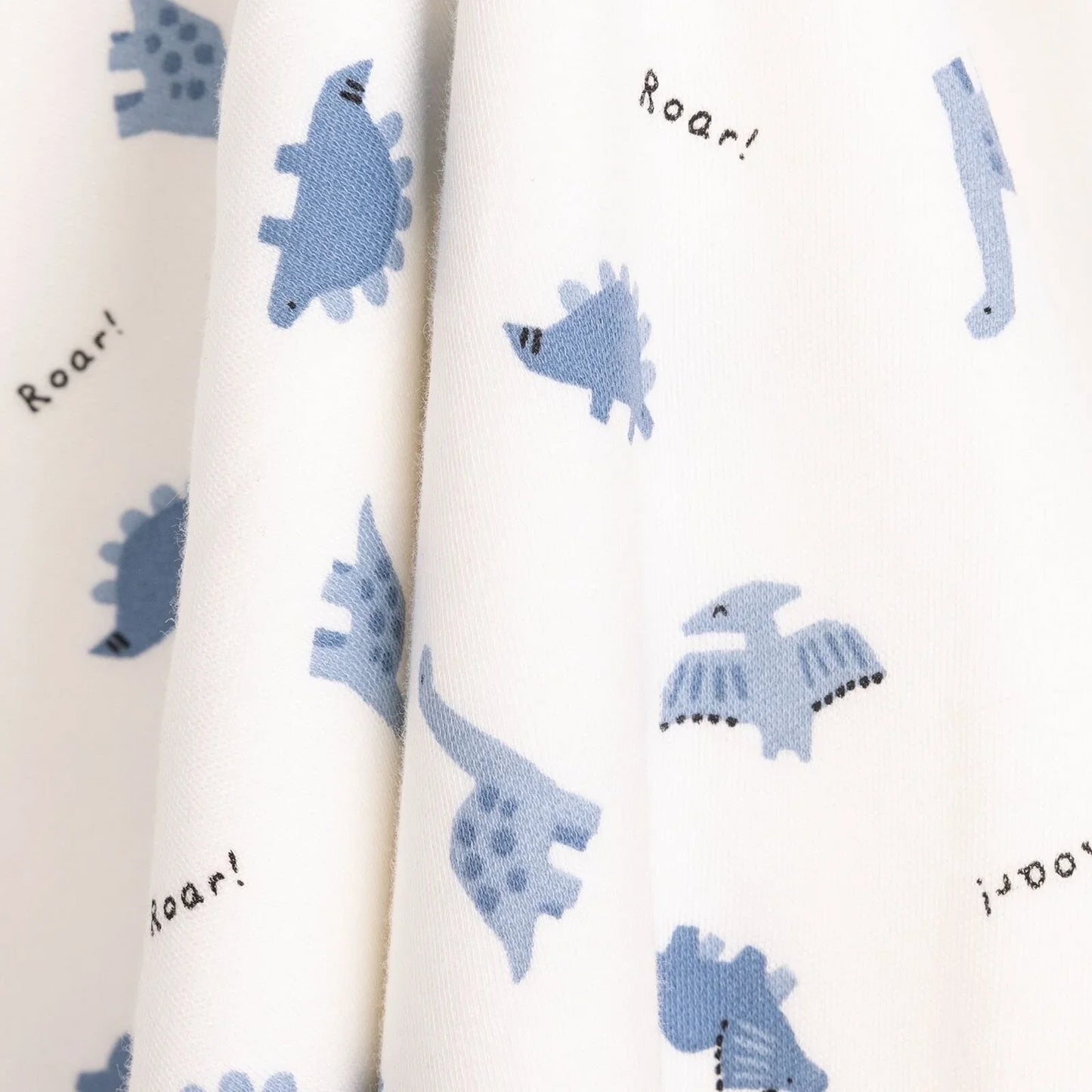 Little Dreams Boy Blanket - Printed