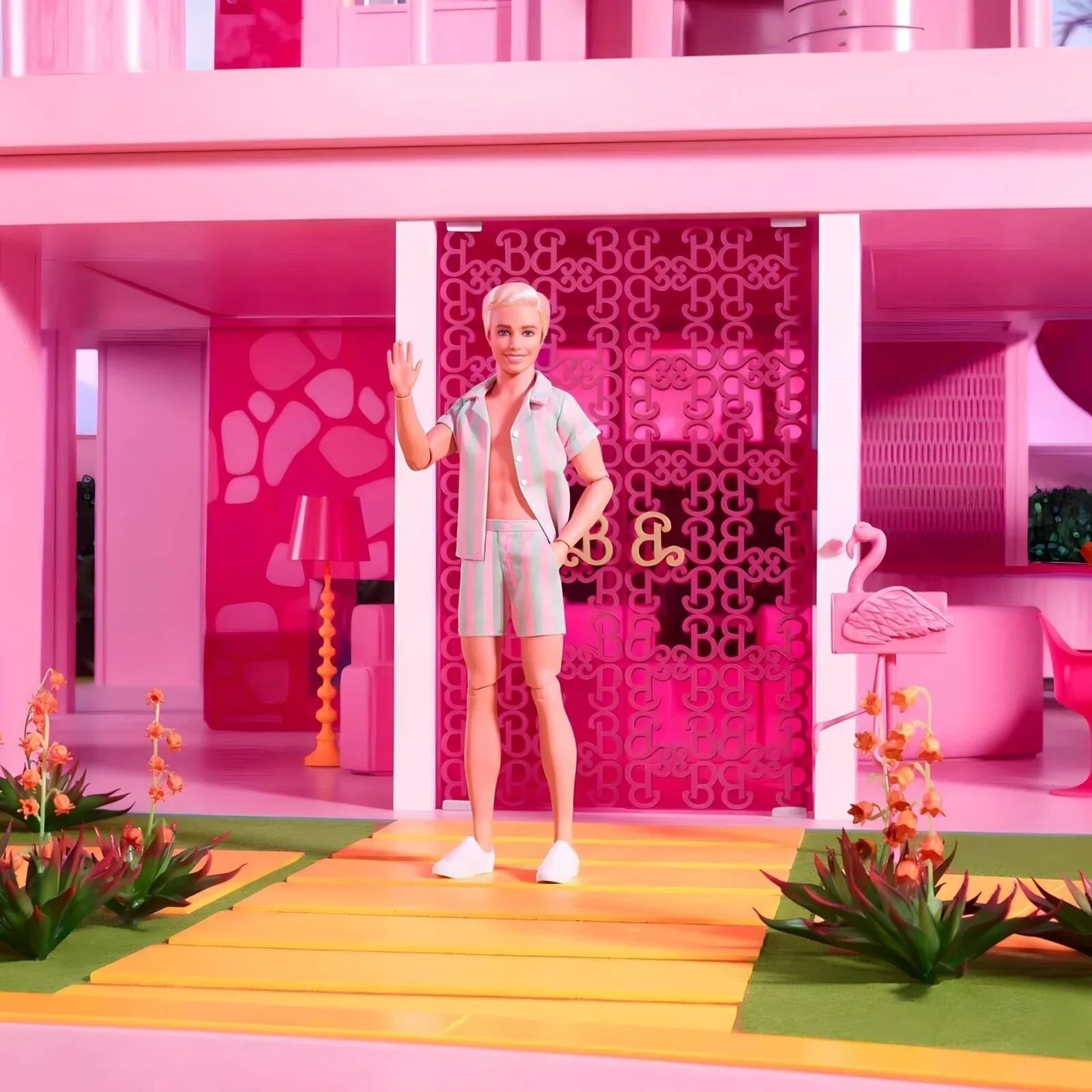 Barbie the Movie Ken Signature Doll