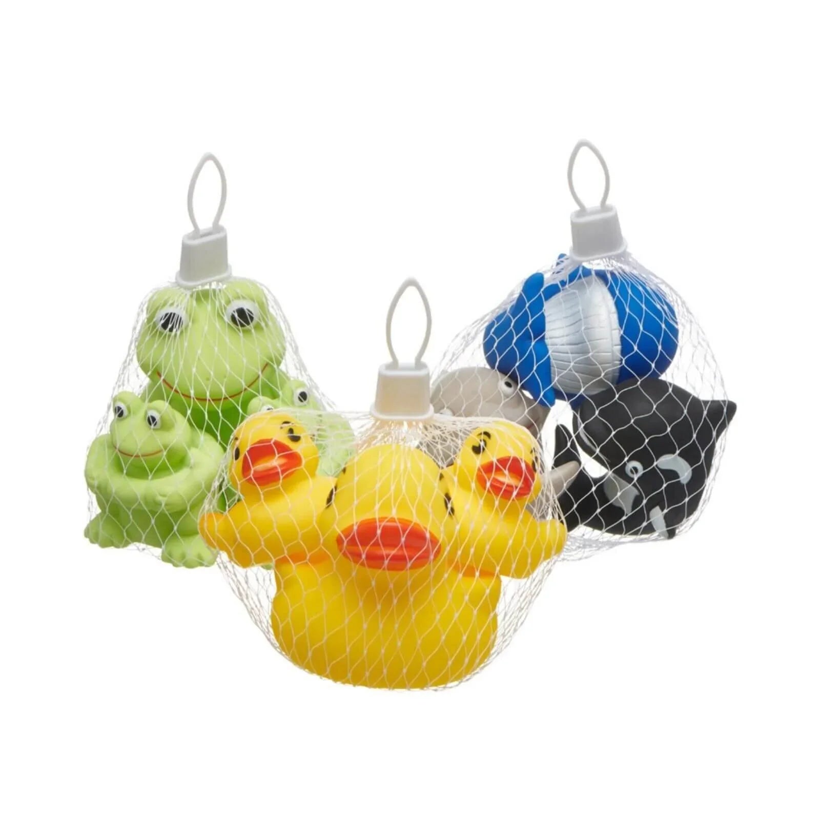 Vital Baby SPLASH Squirt & Splash Sharks and Whales