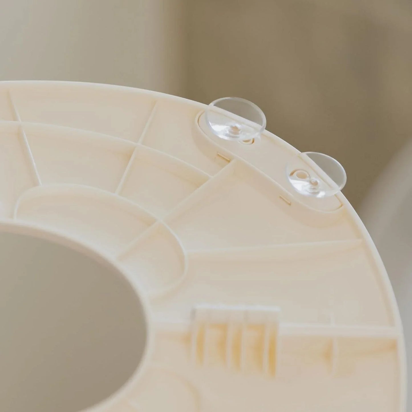 Nuby Portable & Foldable Easy Potty Training Toilet Seat