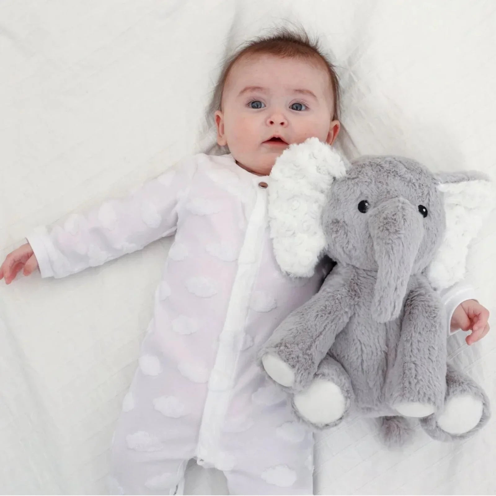 Cloud.b Elliot Elephant Sound Soother