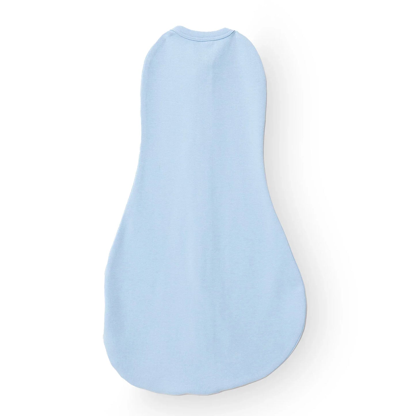 For My Baby Newborn Swaddle - Blue