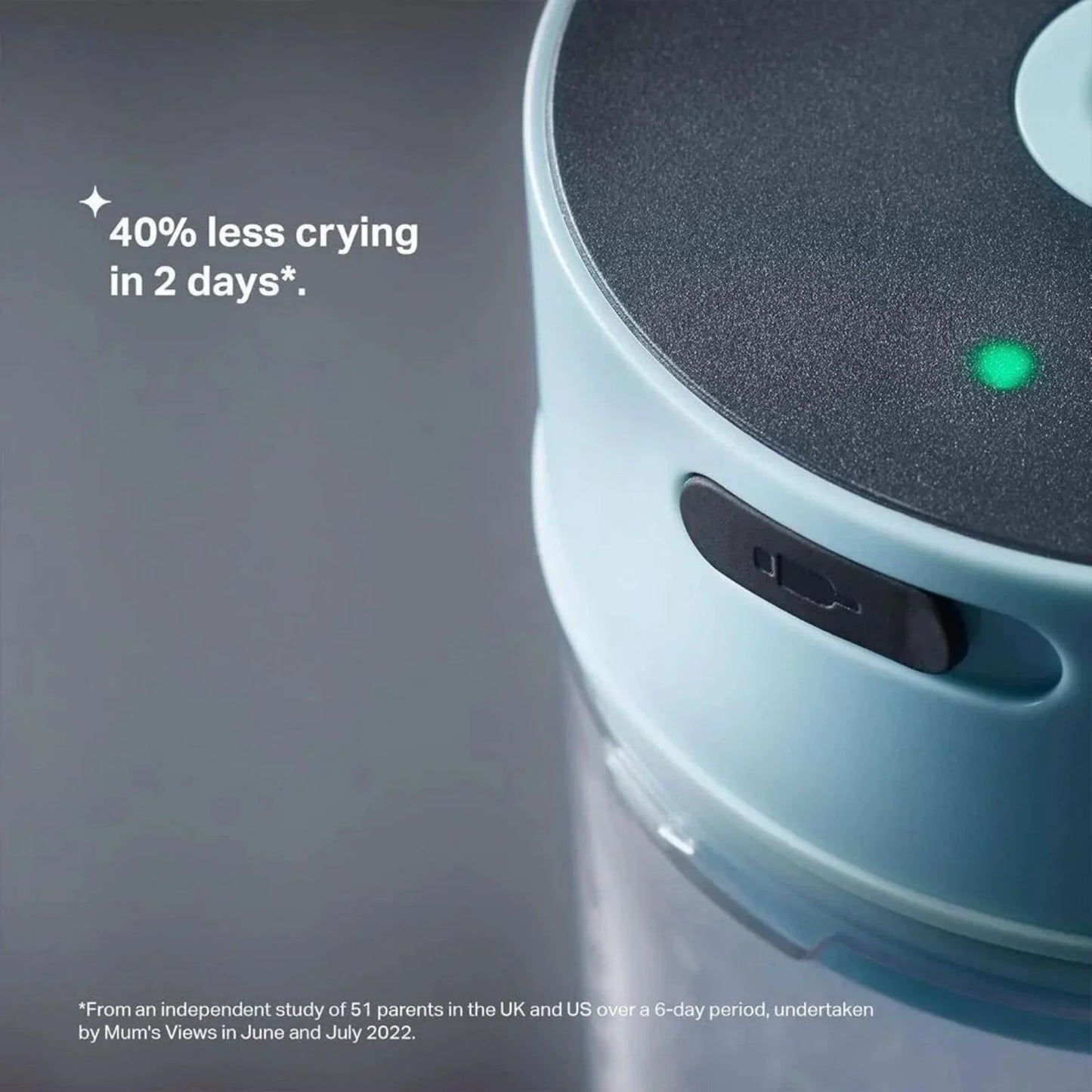 Tommee Tippee Colic Soothe Milk Air Remover