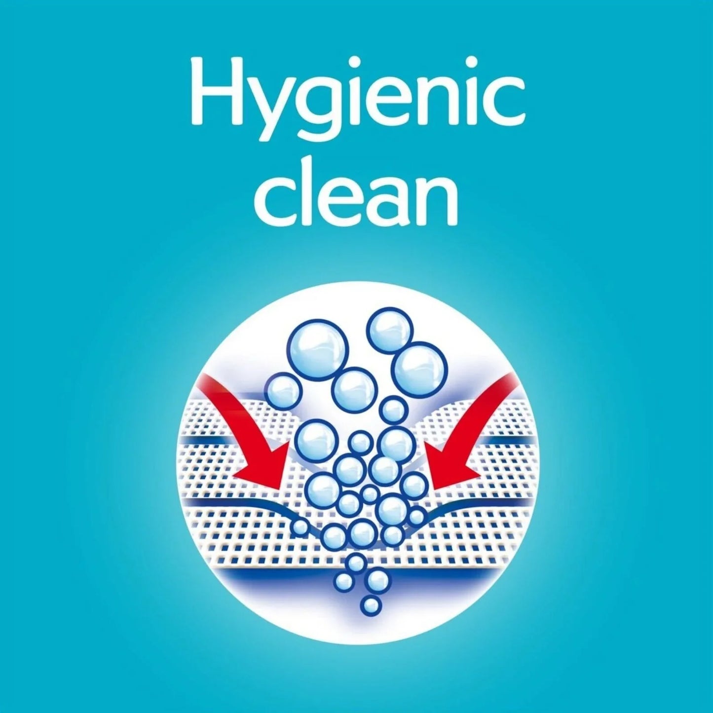 Fairy Non Bio Detergent Gel for Sensitive Skin 32 Washes