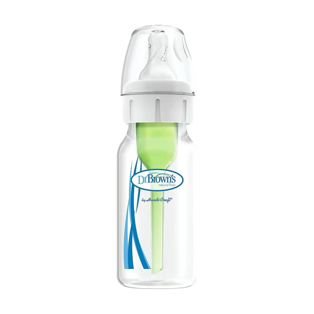 Dr. Brown's Options+ Anti-Colic Baby Bottle Narrow Neck 120ml