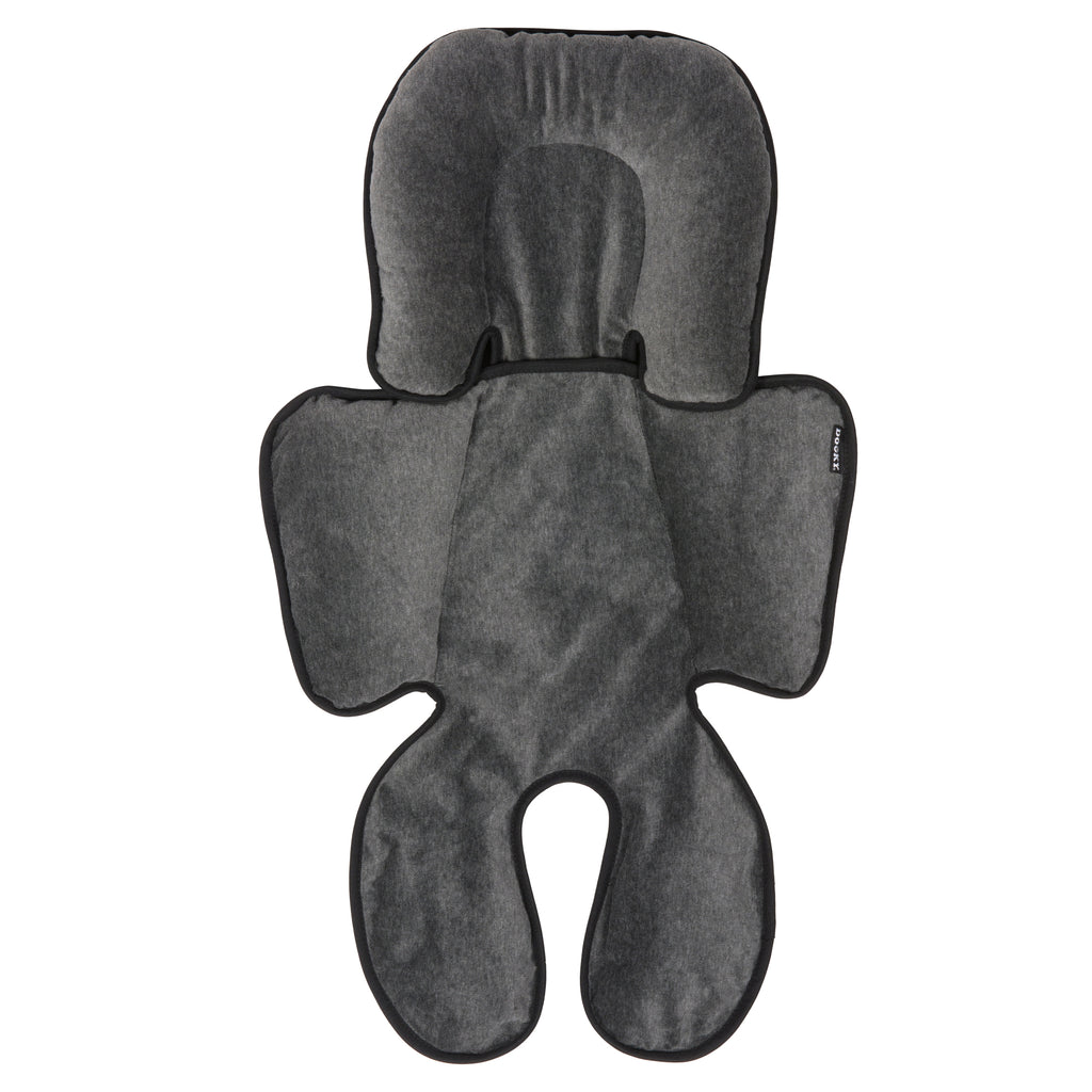 Dooky Baby Support Pillow (Grey)