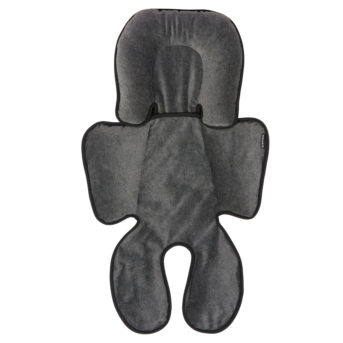 Dooky Baby Support Pillow (Grey)