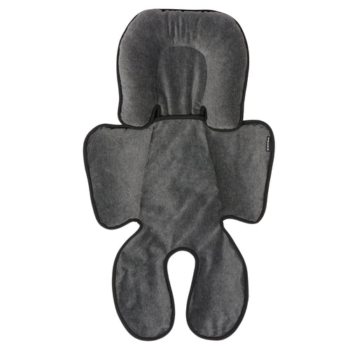 Dooky Baby Support Pillow (Grey)