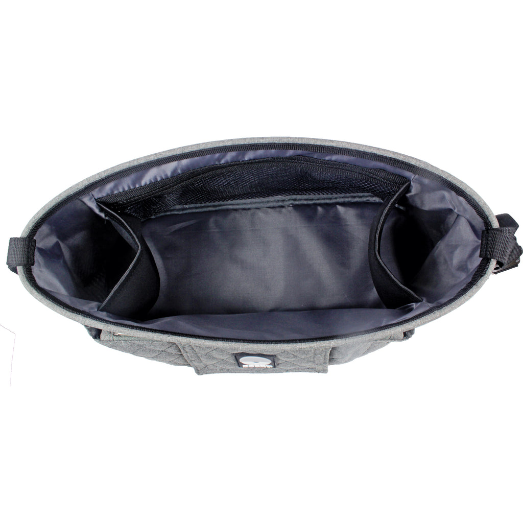 Dooky Buggy Organiser (Grey)