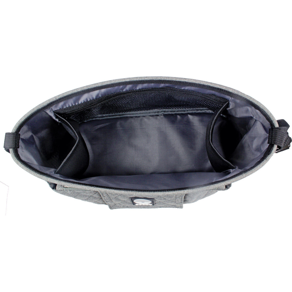 Dooky Buggy Organiser (Grey)